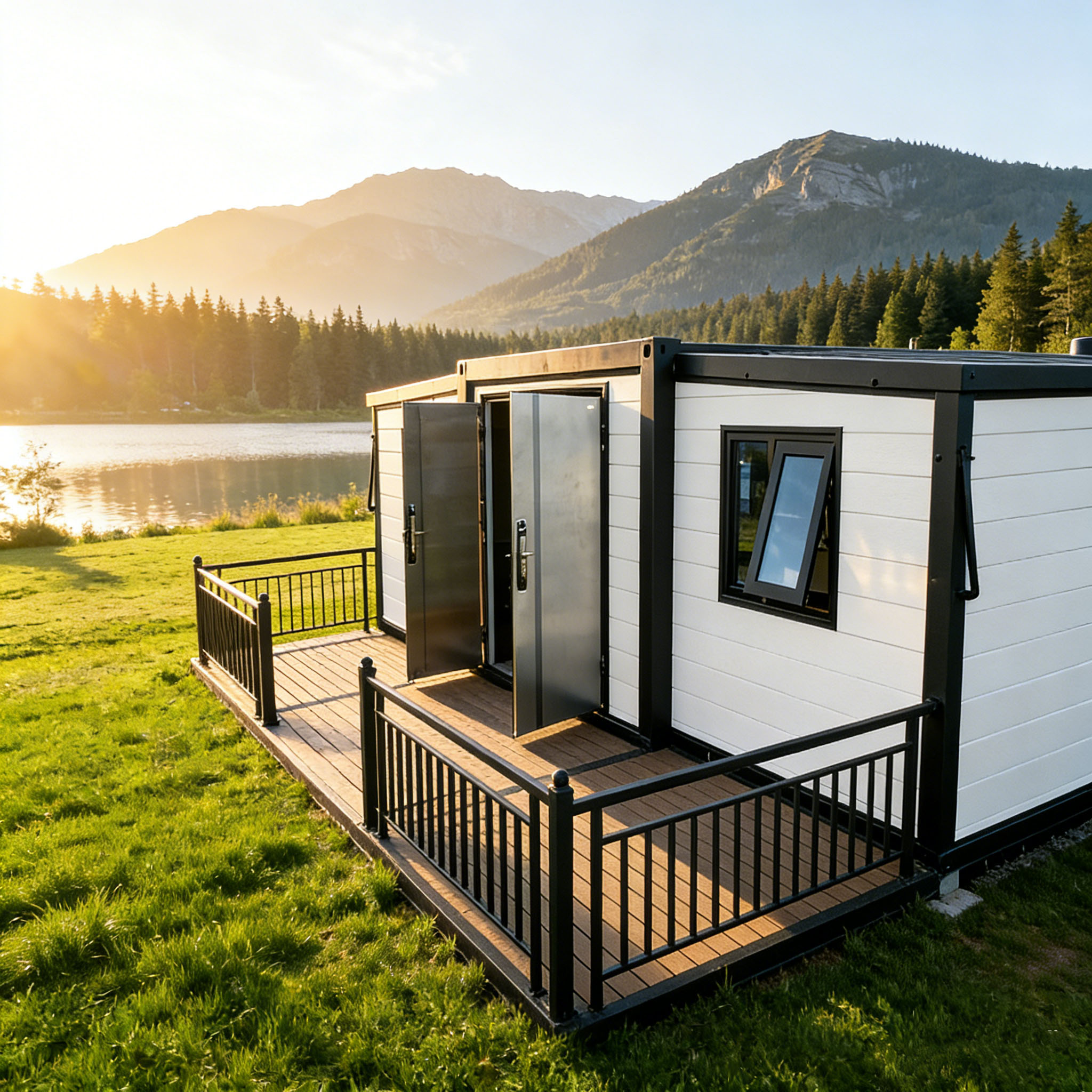 Global Project Deployment